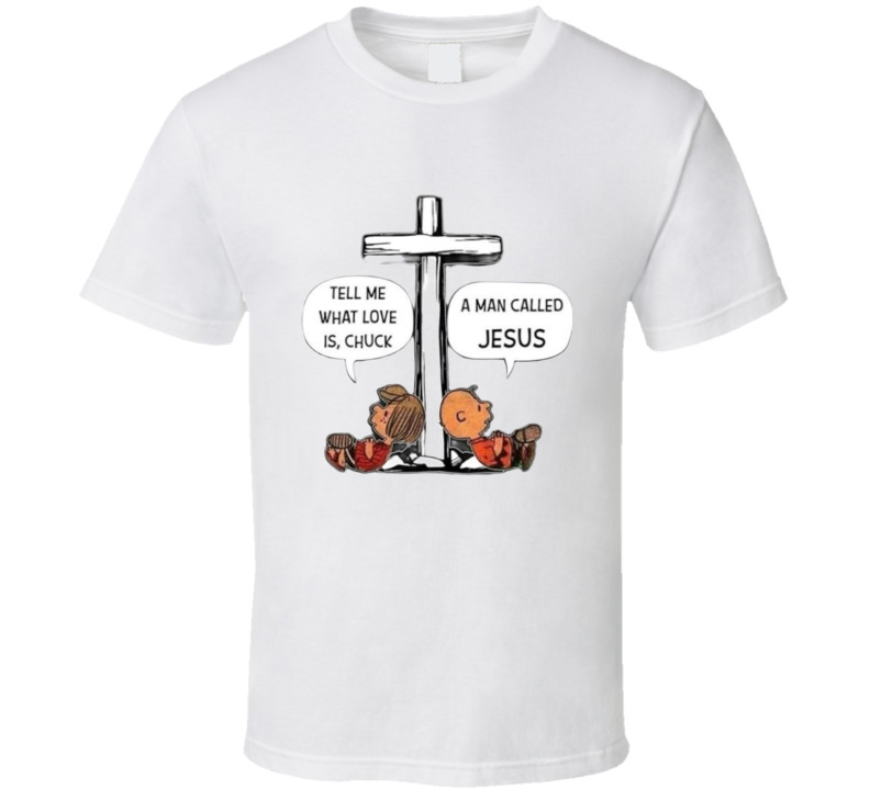 What Is Love? T Shirt