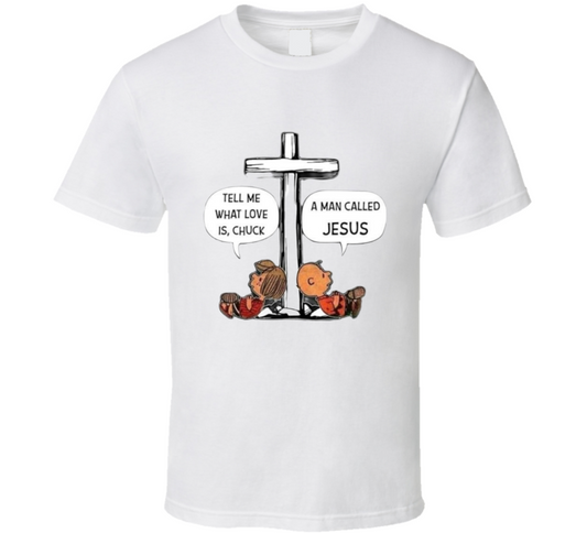 What Is Love? T Shirt