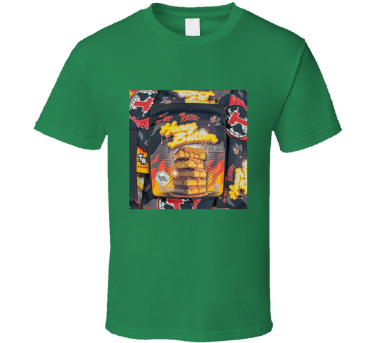 Honey Butter T Shirt