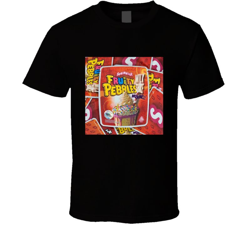 Fruity Pebs T Shirt