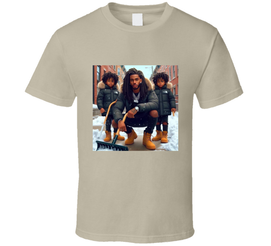 Family Bonds T Shirt