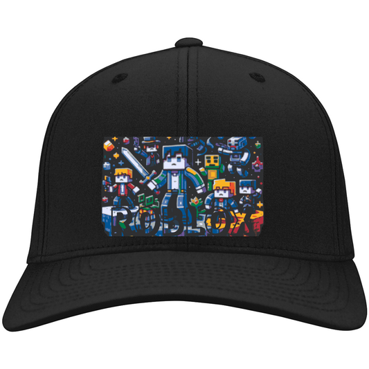 Shawn2 Hat