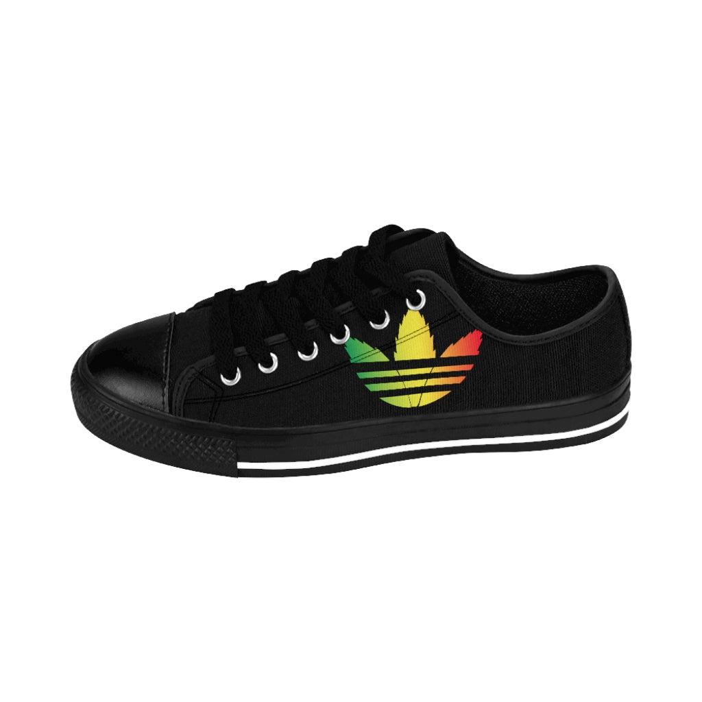 ADDICTED REGGAE COLOR UNISEX KICKS