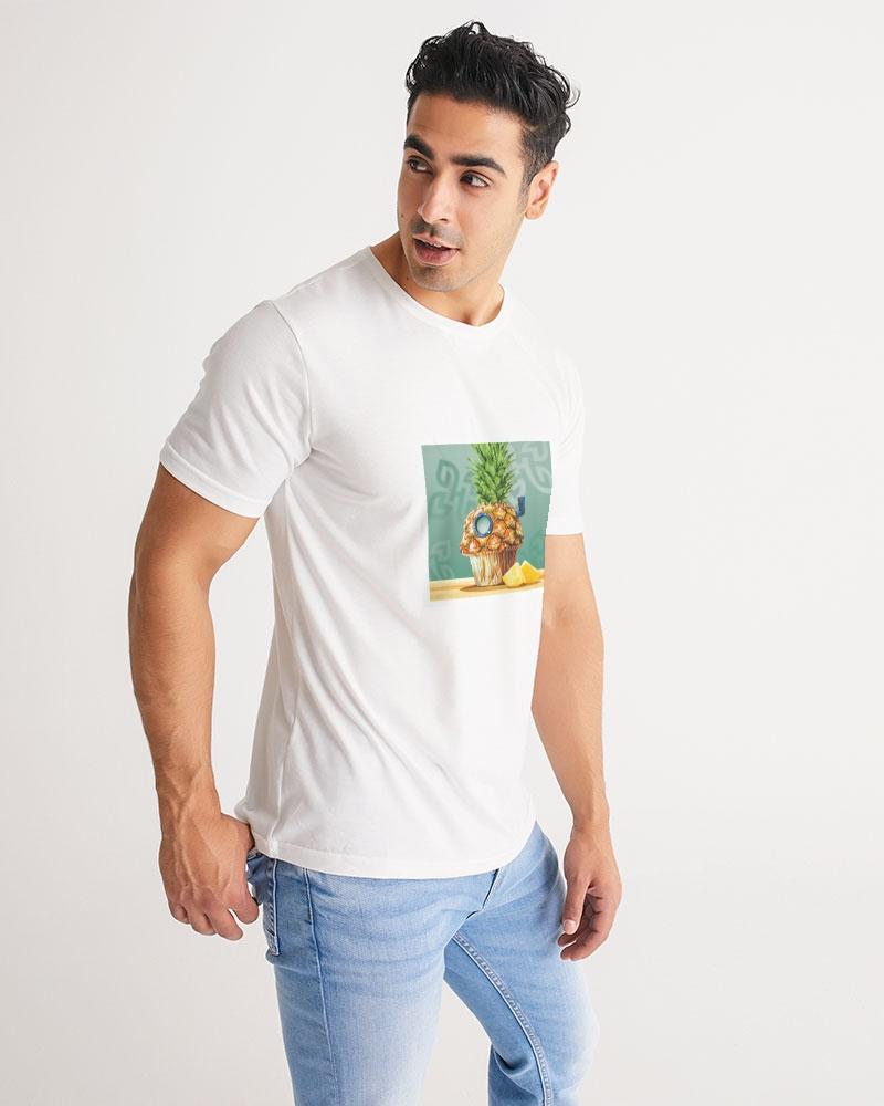 Pineapple Dream  Men's Tee