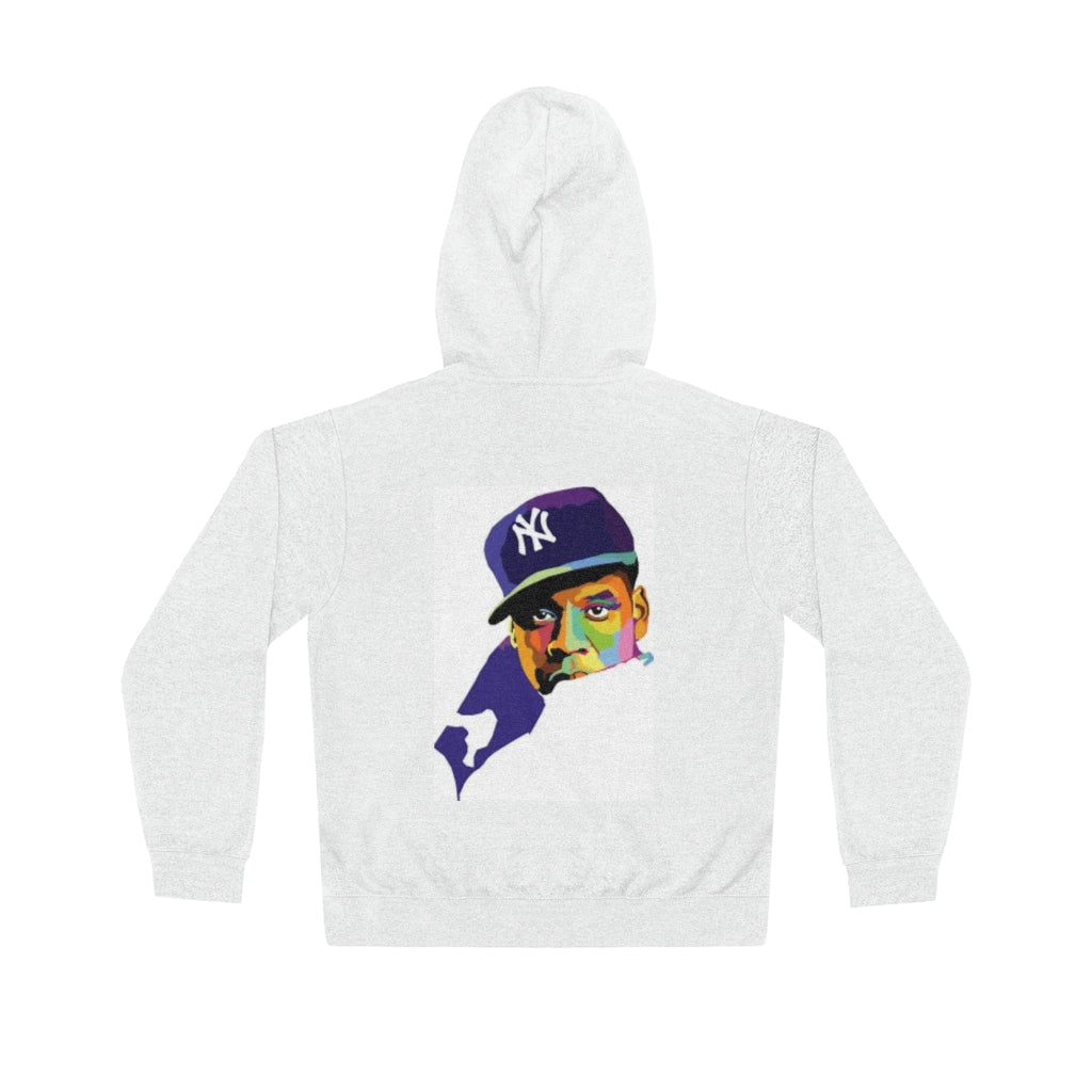 NY Jigga Unisex Lightweight Hoodie