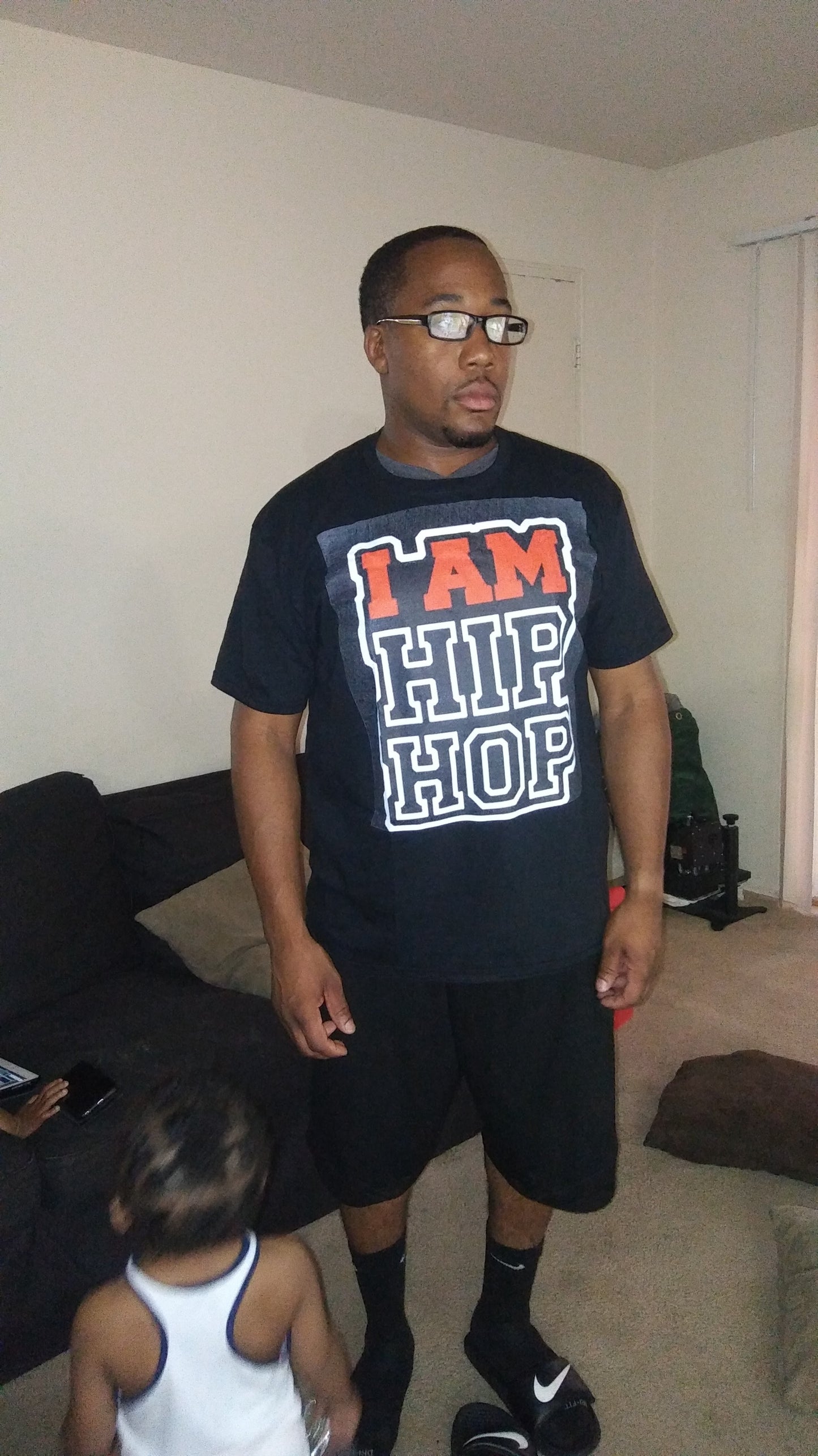 I AM HIP HOP