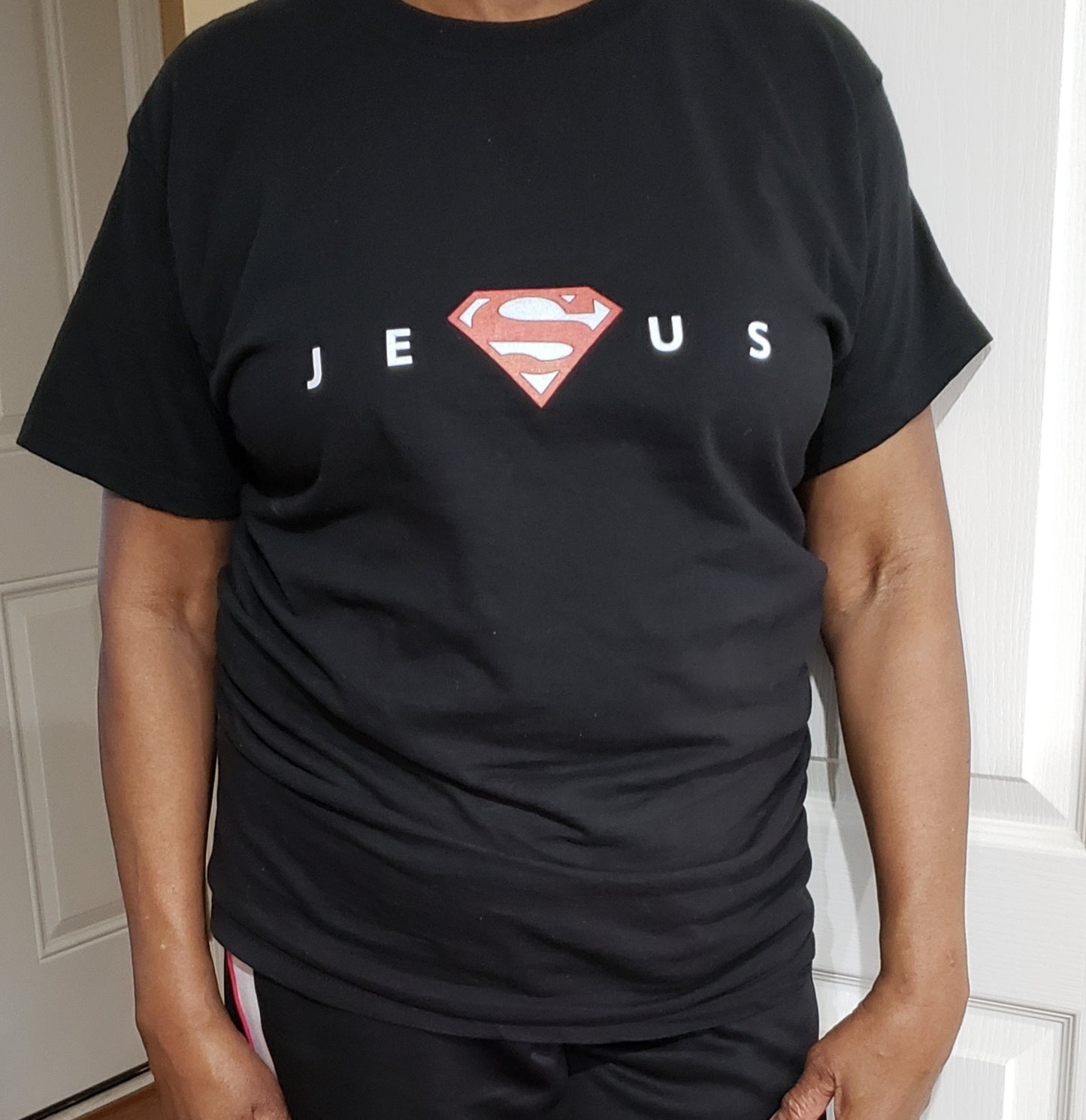 Super J T Shirt