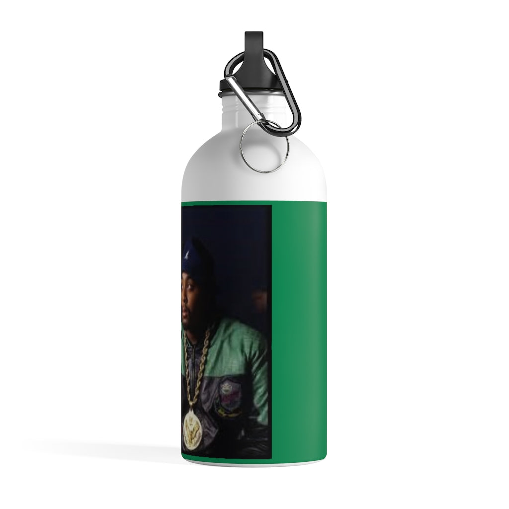 PAID IN FULL Stainless Steel Water Bottle