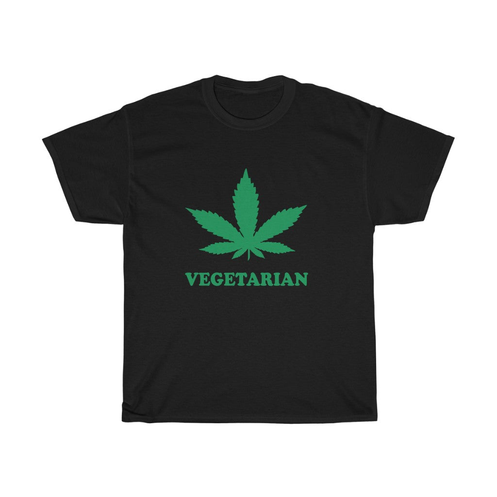 Veggie Tee Unisex Heavy Cotton Tee