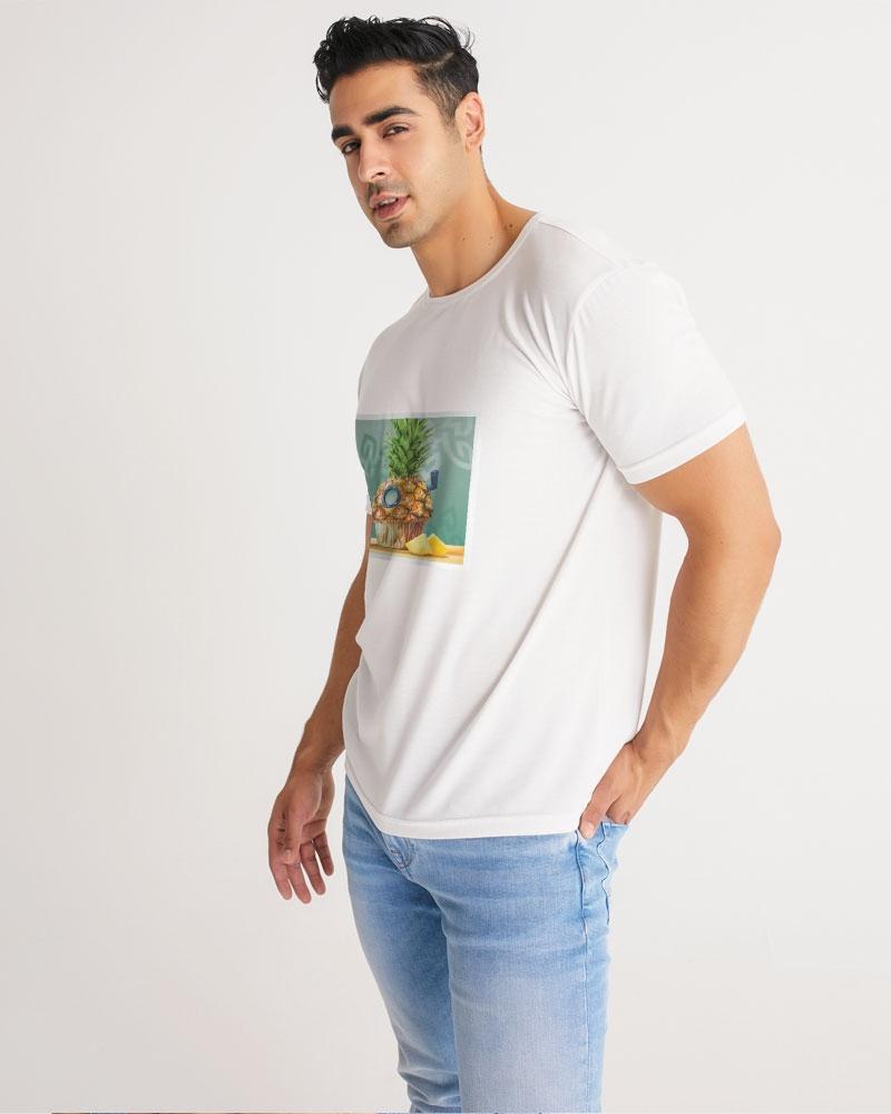 Pineapple Dream  Men's Tee