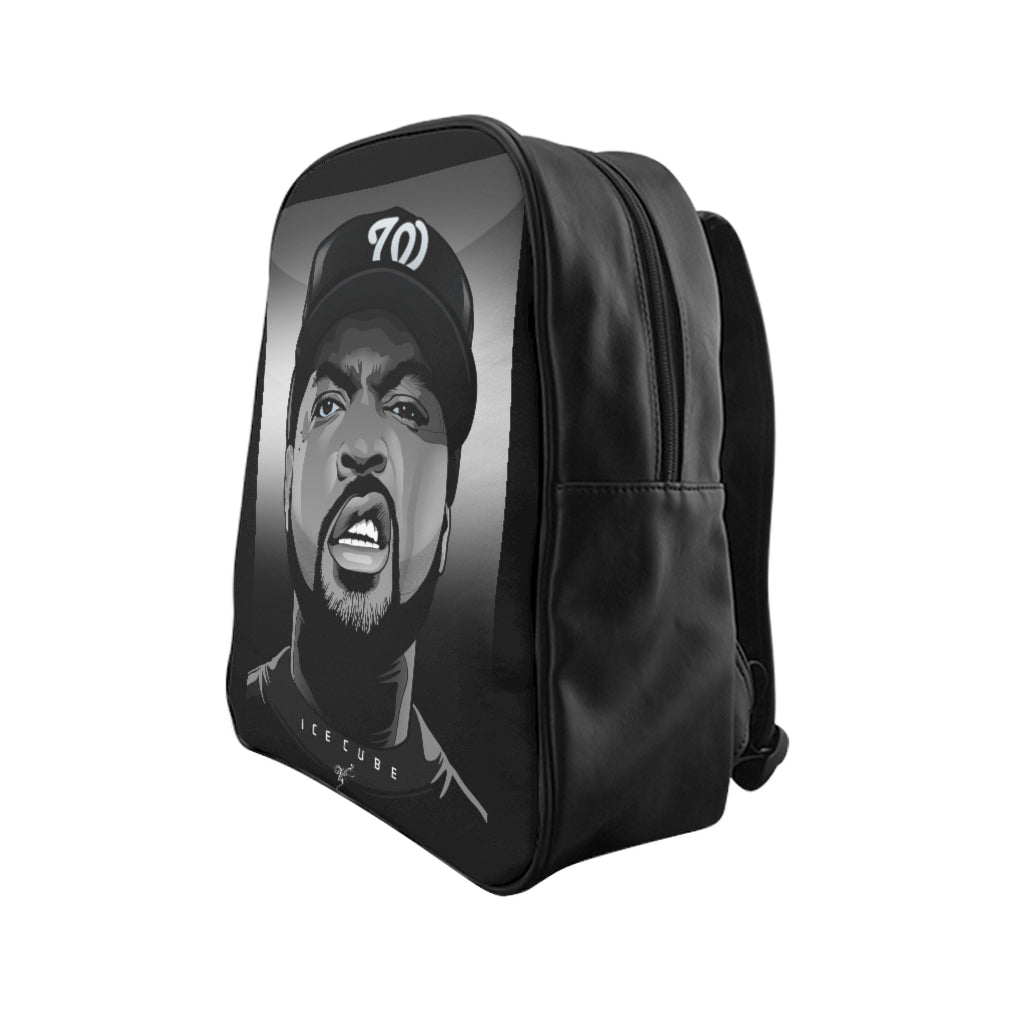 ICE CUBE Graphic  Backpack