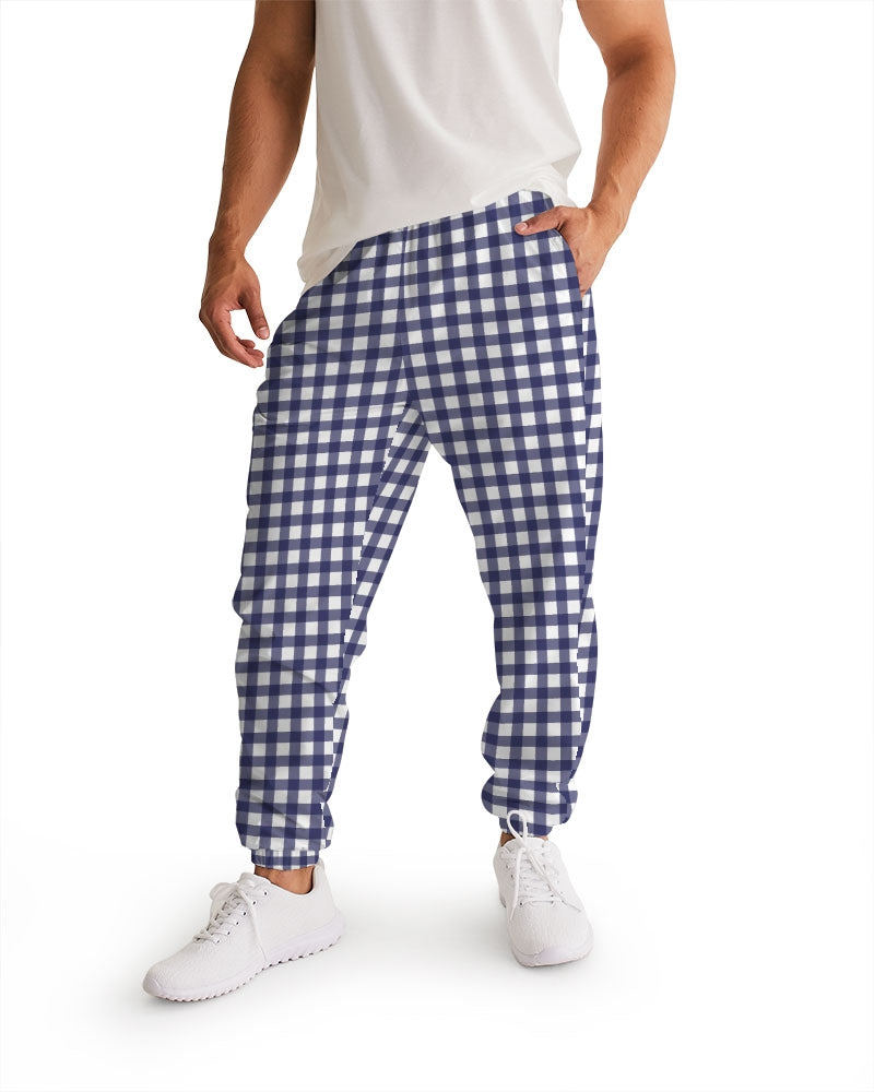 Scotland Spring Men's Track Pants