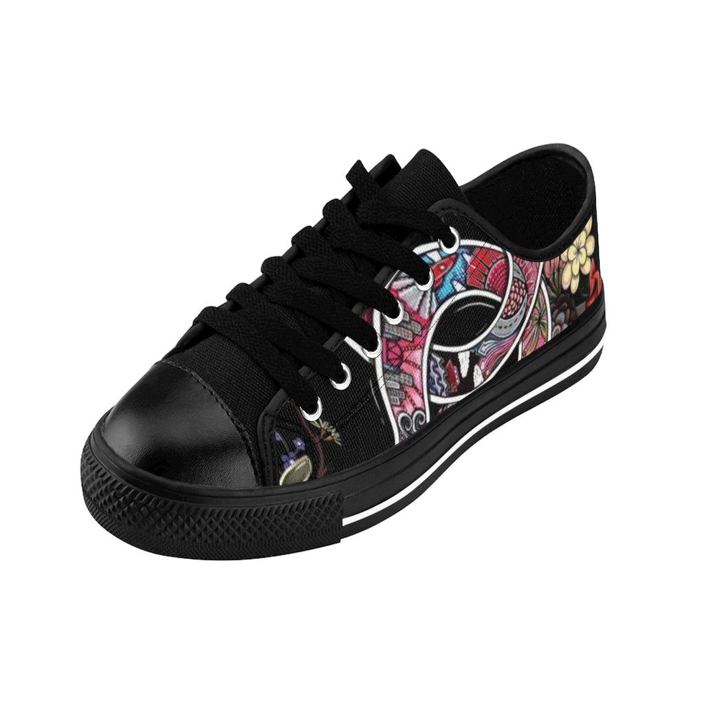 FLOWER COUTURE  UNISEX KICKS