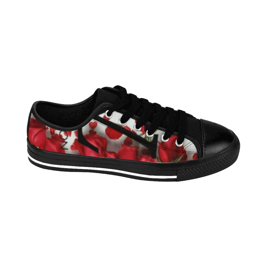 LOUIE ROSE'  UNISEX KICKS