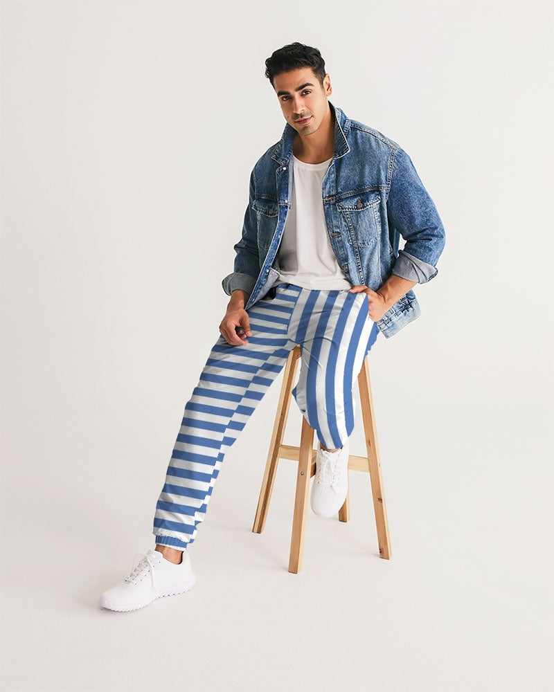 The Blue Sea Men's Track Pants