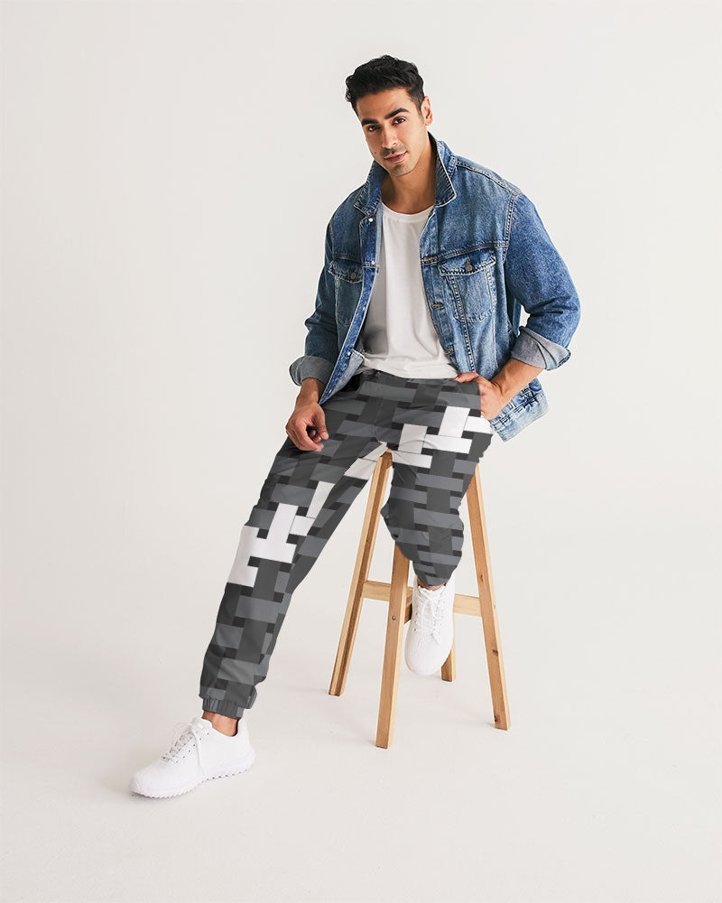 Weave Men's Track Pants