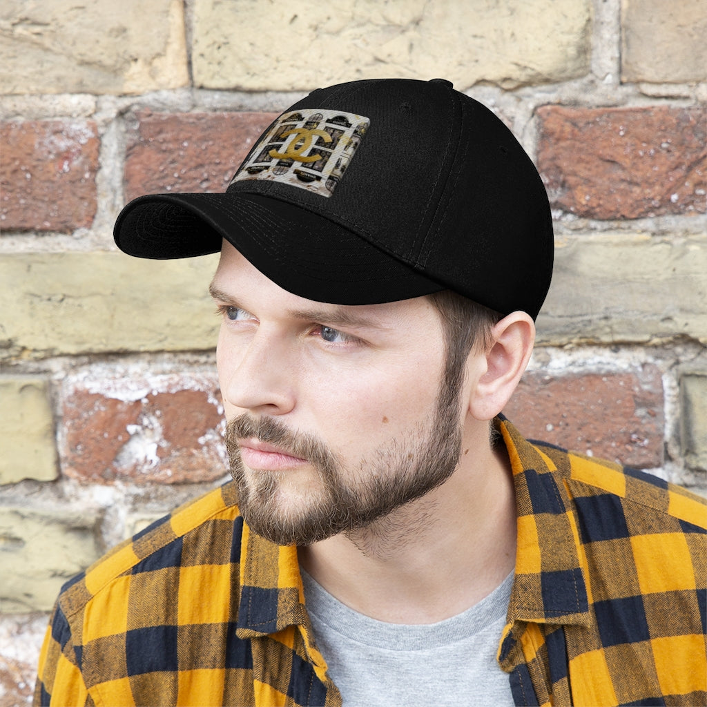 LEGEND COUTURE  / Unisex DAD Hat