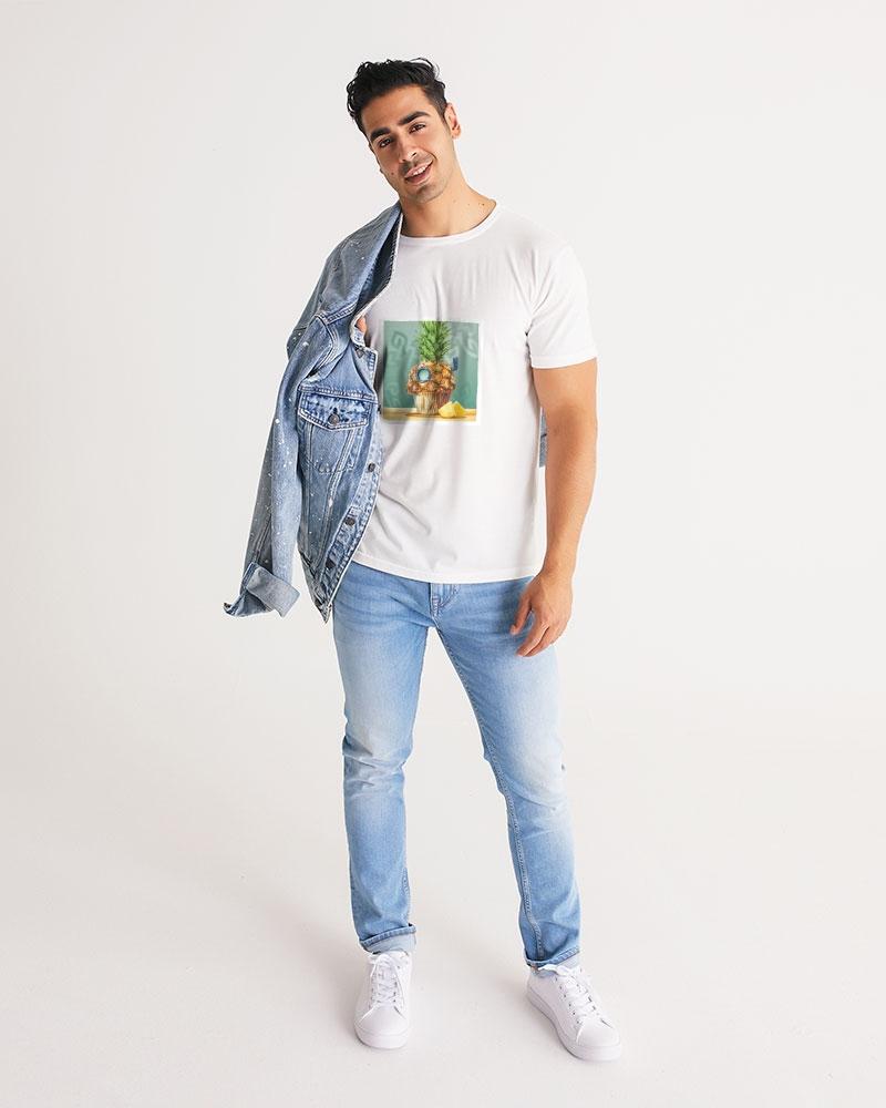 Pineapple Dream  Men's Tee