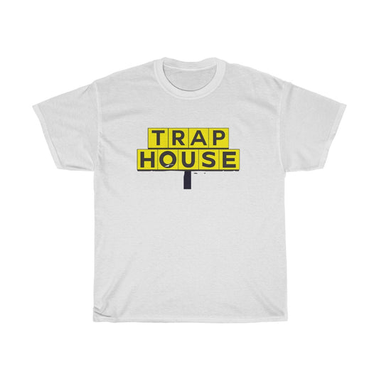 Trap House Unisex Tee