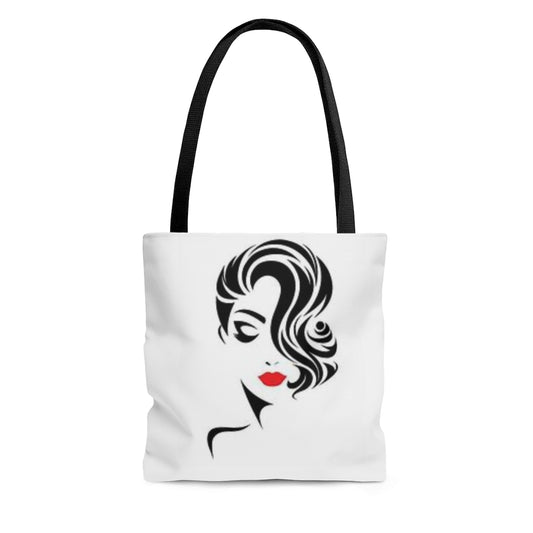 DIVASTYLE  Tote Bag