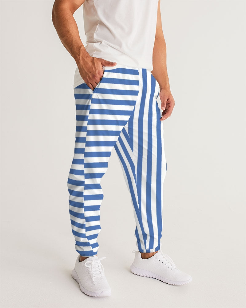 The Blue Sea Men's Track Pants