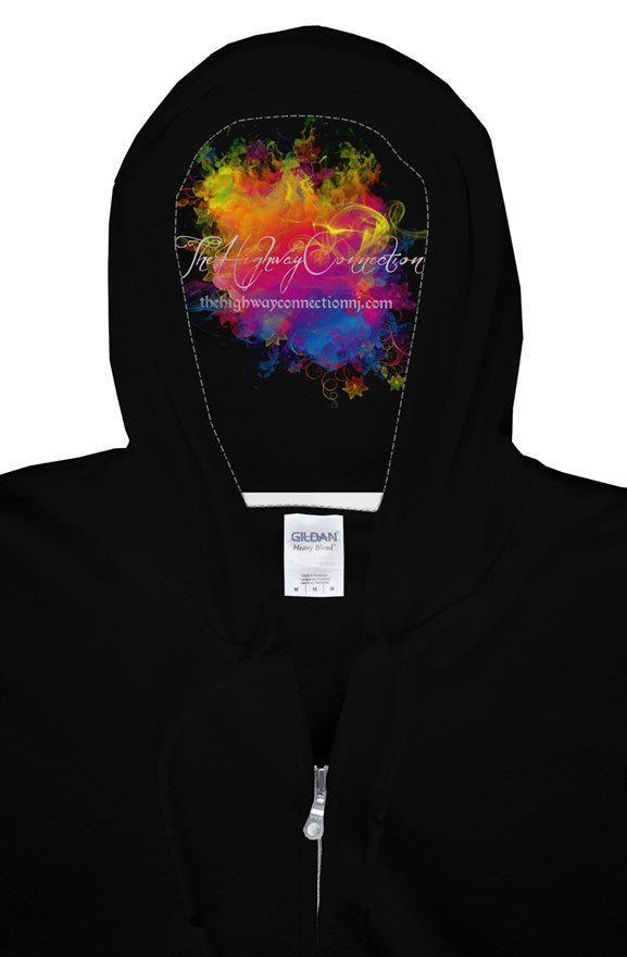 Luxury Hoodie