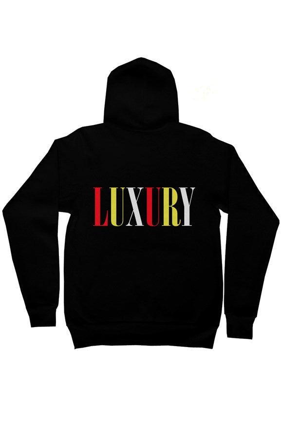 Luxury Hoodie