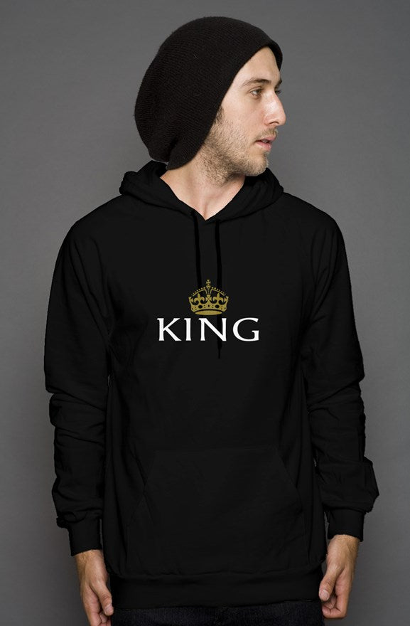 KING Hoodie