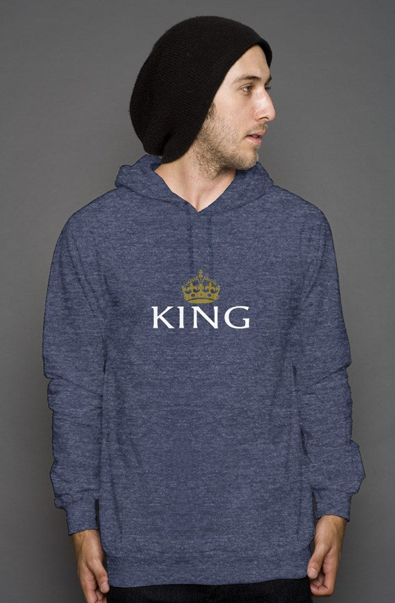 KING Hoodie