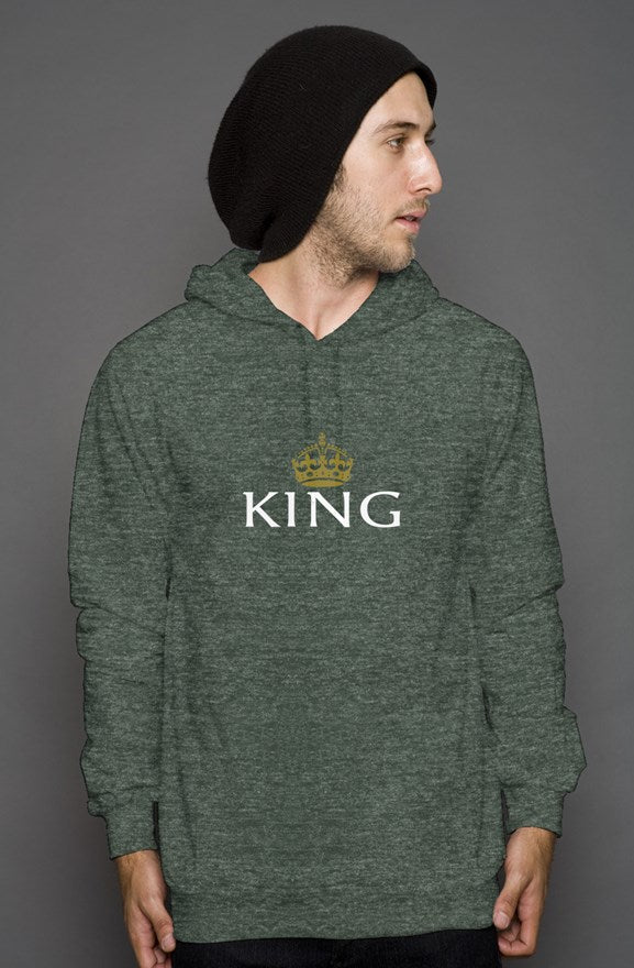 KING Hoodie