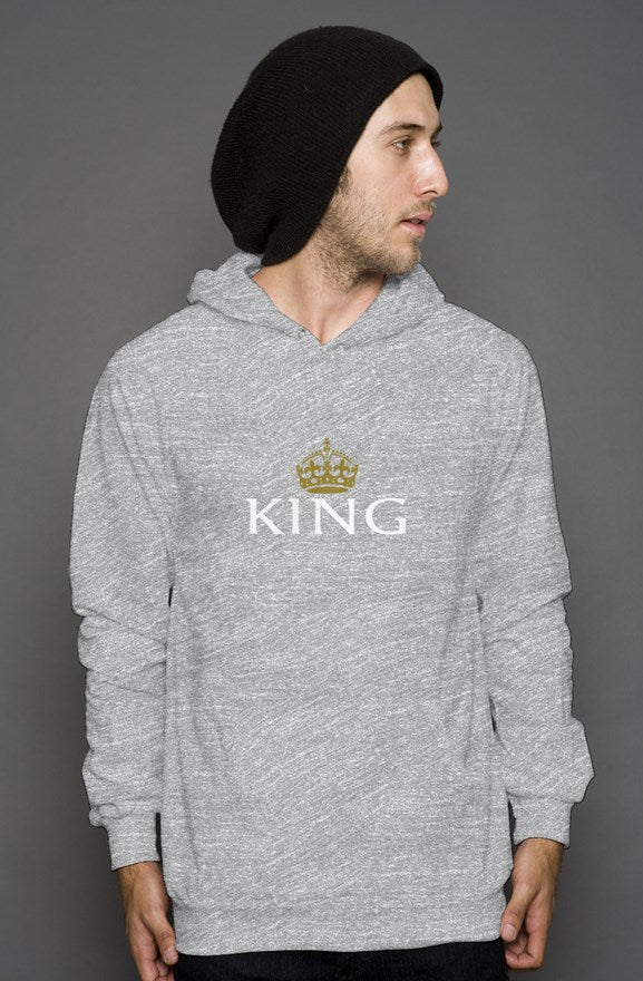 KING Hoodie