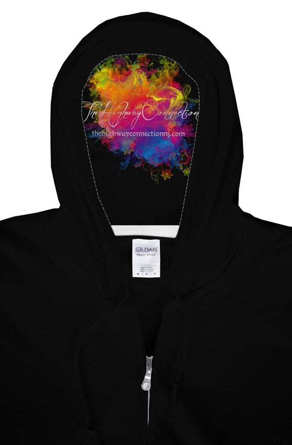 The Other Half Hoodie