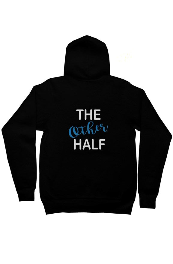 The Other Half Hoodie