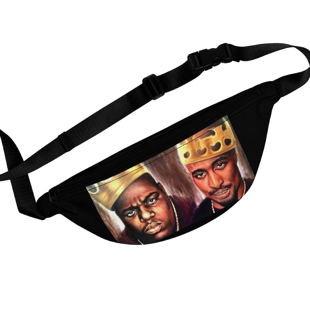 Big Pac Kings Fanny Pack