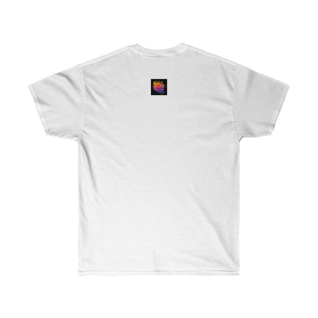 CHECK YOSELF Unisex Ultra Cotton Tee