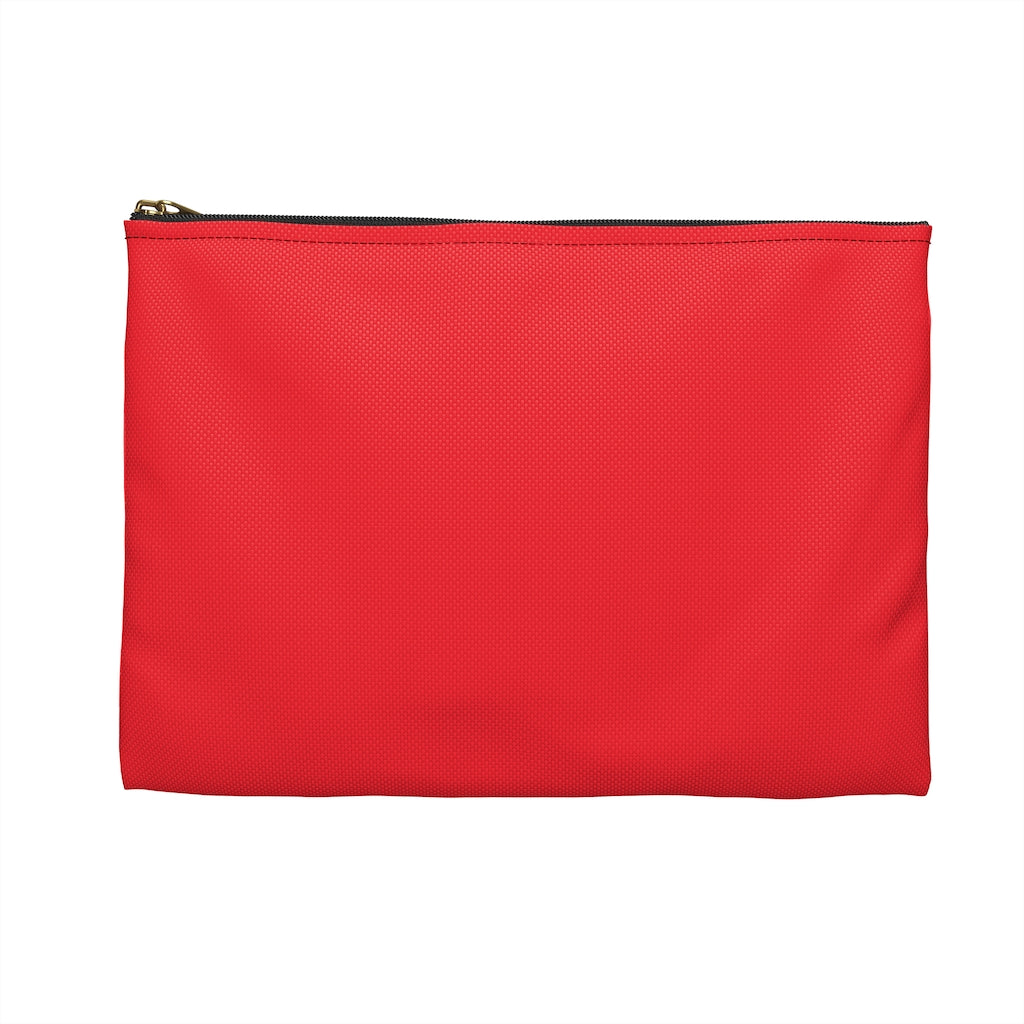 NOTORIOUS RED Accessory Pouch