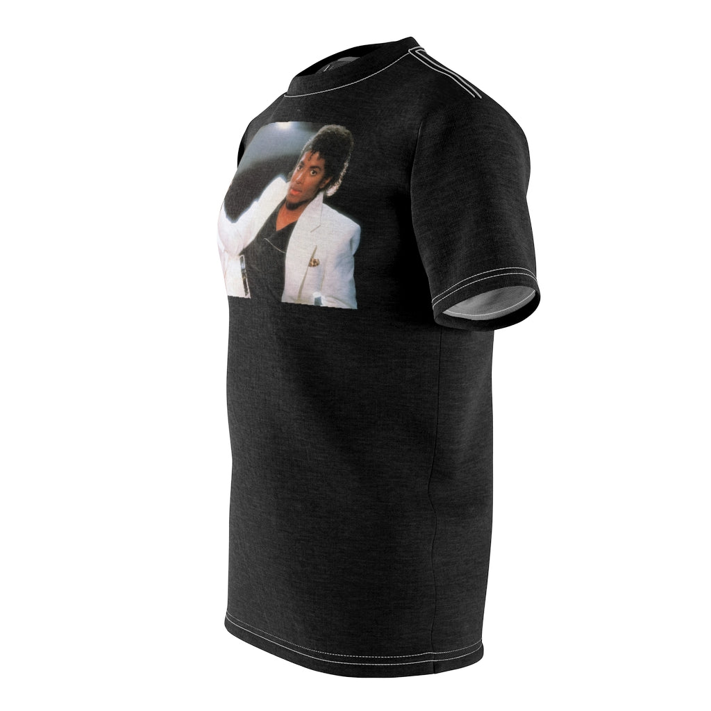 Black Magic MJ All Over Tee