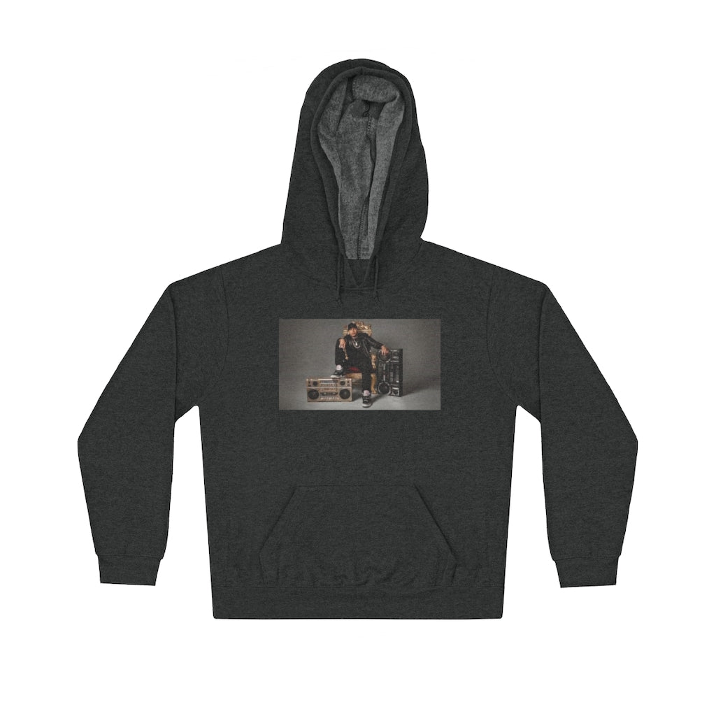 THE GOAT L Unisex Lightweight Hoodie