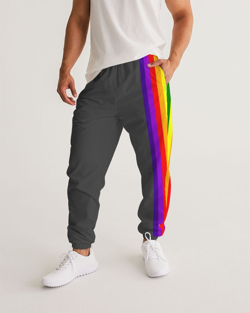 Light Up Men's Track Pants