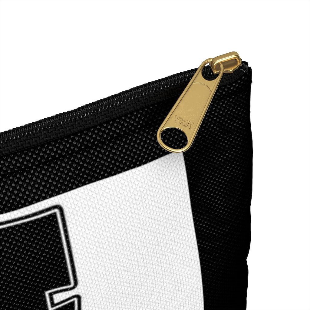 DOPE DIVA black Accessory Pouch