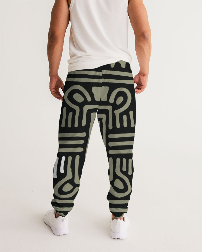 Olive Tree Men's Track Pants