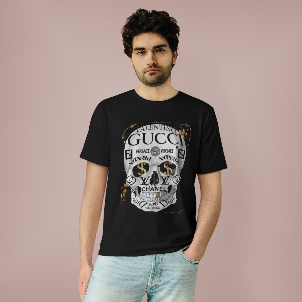 KILLER COUTURE (BLACK) .. All Over Print UNISEX T-Shirt