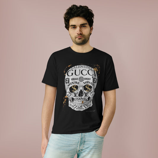 KILLER COUTURE (BLACK) .. All Over Print UNISEX T-Shirt