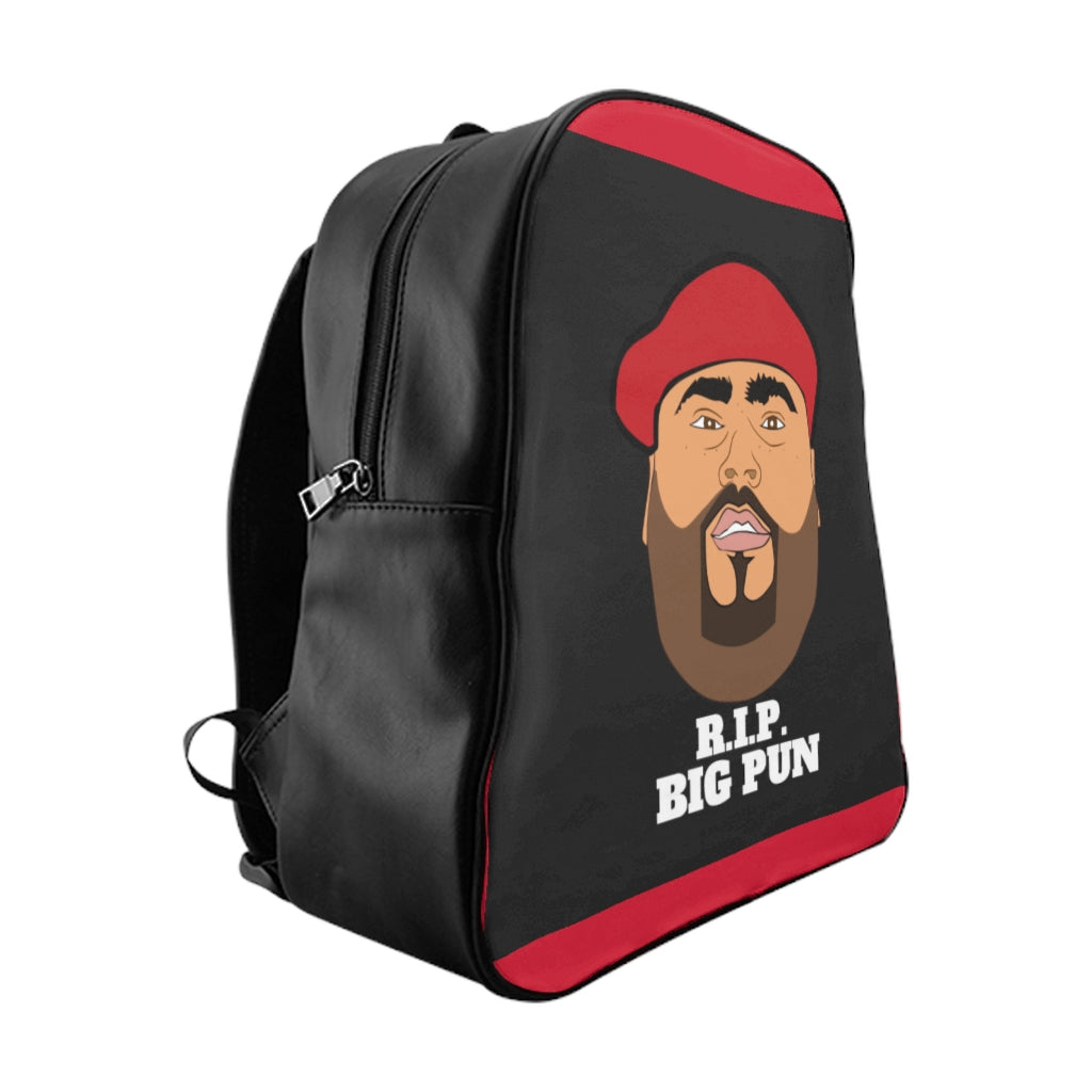 R.I.P. Pun Backpack