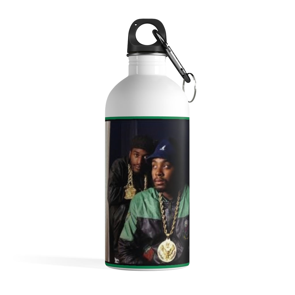 PAID IN FULL Stainless Steel Water Bottle