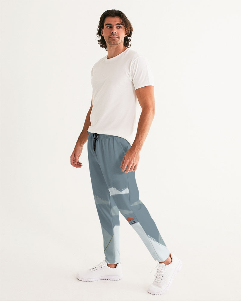 Hills Men's Joggers