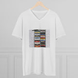 CLASSIC TAPE COLLECTION Lightweight V-Neck Tee