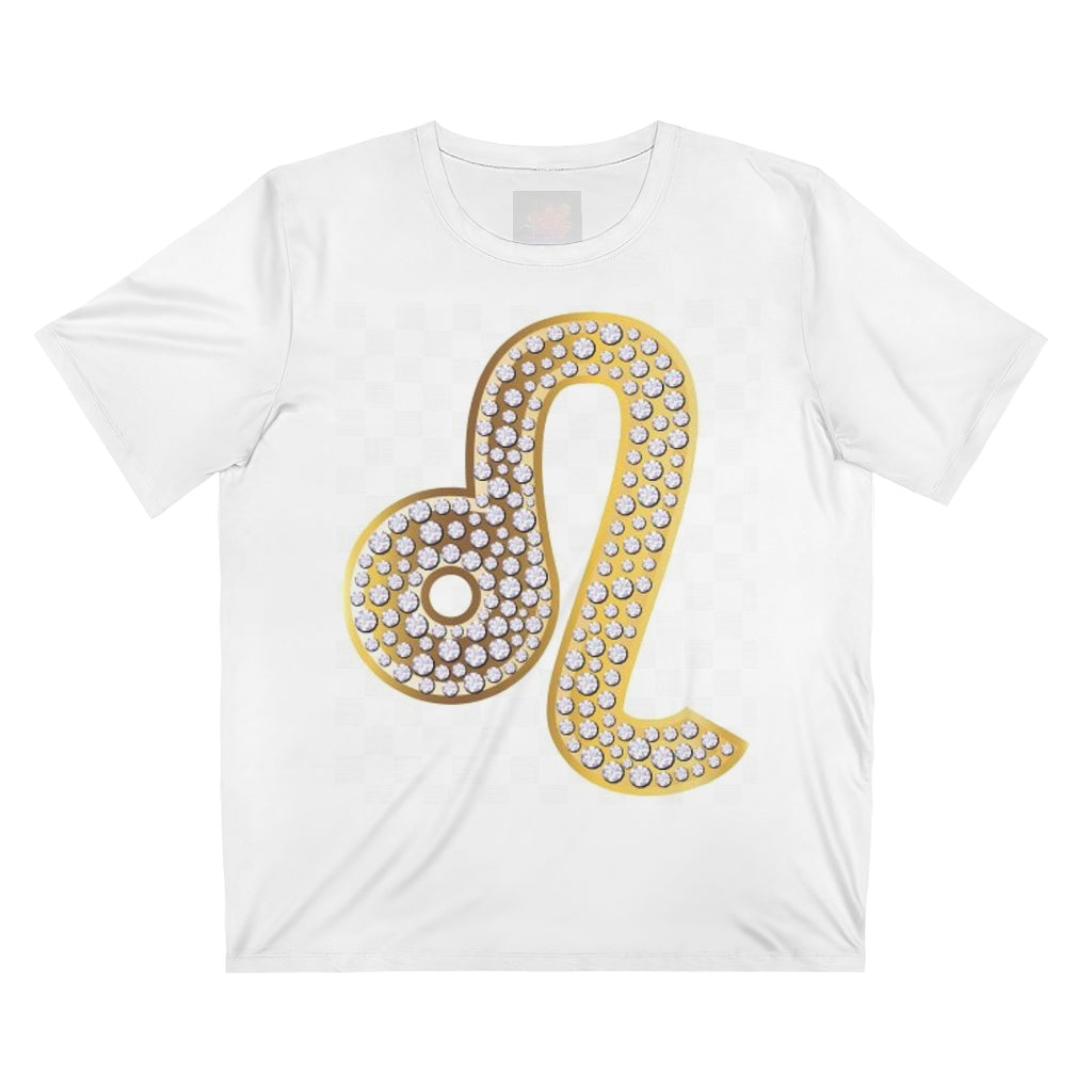 Da Scorpio Tee.. All Over Print UNISEX T-Shirt