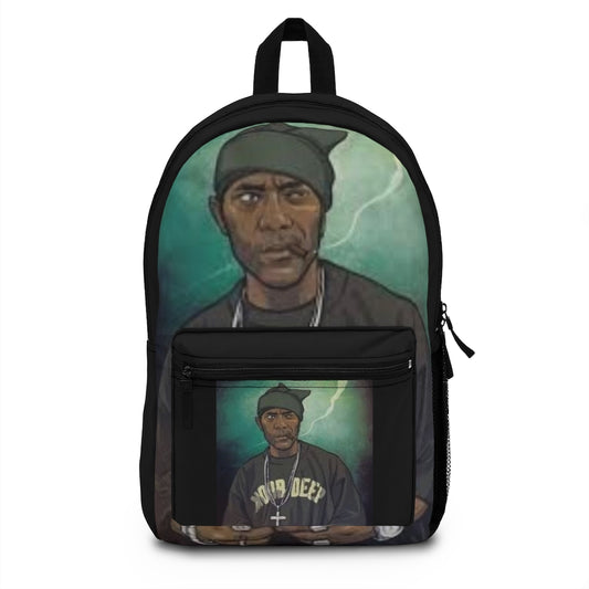 PRODIGY LEGENDARY Backpack (Made in USA)