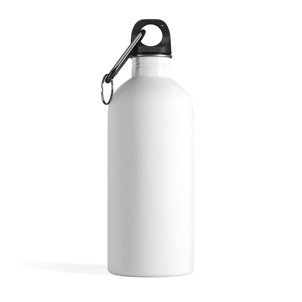 Mc Wu Stainless Steel Water Bottle